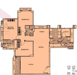 Aquarius By The Park (D16), Condominium #502310121